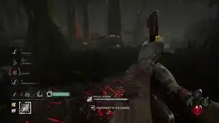 Dbd Halloween update 