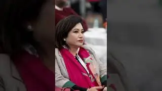 Inauguration of Indus Food 2024- 09-01-2024