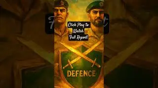 Pakistan Saudi Arabia Defence Pact | SMDA | #Pakistan #SaudiArabia #DefensePact