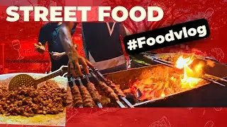 Innaiku oru kaadi 🤤 Beef 🍖 world 600 + year Old Place😍 Place of meat 😋 #aravindsfoodview #nonveg