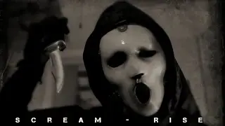 Scream - (Tv Series)  「Smv」 - Rise