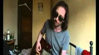 Jimmy & Luke - Act Nice & Gentle, Monday afternoon in my bedroom.