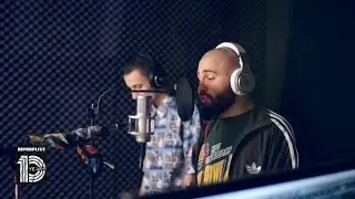 Phunk B & J Saw - Freestyle 2015 | HipHopLive