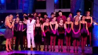 Swish - Show Highlights