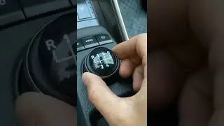 World's Tiniest Manual Gear Shifter #short #shortsvideo #youtubeshorts