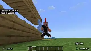 Tour of an random youtubers world