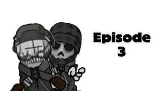 Engine Combat episode 3 | fan animation Madness Combat