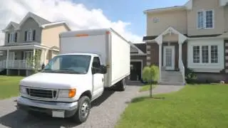 Bloomington Relocation Systems - North American Van Lines, Moving, Normal, IL