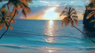 Summer Beach Lounge 🏖️ Chillout House Edition MIX | Deep House for Relax, Chill, Study, Work