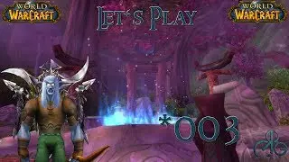 RISING GODS #003 Der Erste Tod [WoW][LP][DE][HD][HANDCAM]