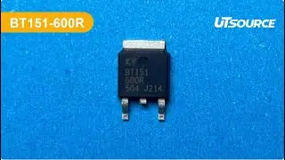 BT151-600R electronic component