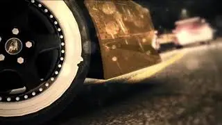 Celdweller - Eon No Limits Music Video [Read Desc]