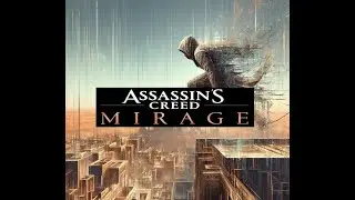 Assassin's Creed Mirage Max Settings 11900K 6950XT
