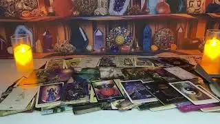 ARIES   - NEVER SEEN SOMEONE SO OBSESSED ABOUT YOU... ARIES  LOVE TAROT READING