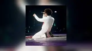 y si fuera ella - jonghyun | slowed - reverb