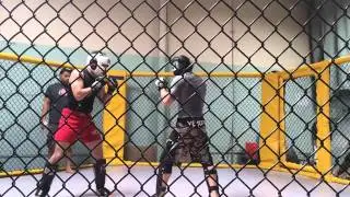 Fighterday highlights