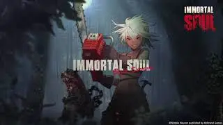 Immortal Soul Black Survival