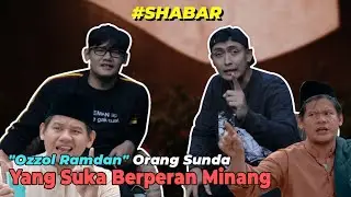 OZZOL RAMDAN ORANG SUNDA BUKAN ORANG MINANG..ONDE MANDE CEUNAH.. ☆Sharing Bareng☆