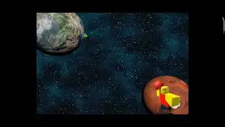 Ролик про инопланетян контрабандистов