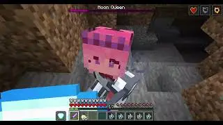 manyak&ccedil;a ok atan iskelet!!! - Minecraft The Aurorian Mod