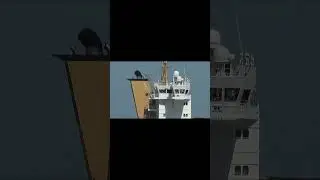 CONTAINER SHIP 