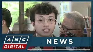 Cavite Rep. Barzaga faces ethics complaint over social media posts | ANC