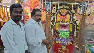 Deivanai samedha Sri Shiva Subramanya temple