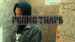 Young Thays - Amizade Dif&iacute;cil (Official V&iacute;deo)