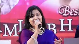 Apne pyar ke sapne sach hua by ANJU SONI
