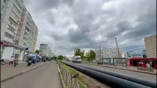 РТ, к. Казань, ул. Рихарда Зорге, д. 97