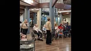 Bella Acapella @ Regency Village at Bend 2024