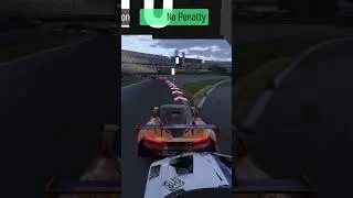 The Penalty System Really Works On #Forza #motorsport  (Forza Motorsport)