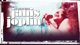A Night with Janis Joplin | Musical | Trailer