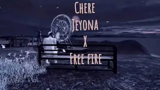Chere Jeyona🥀 X free fire Montage Slowed /Tanveer Evan x Redshots