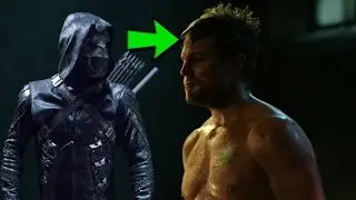 Prometheus Kills Green Arrow Savage!!! -  Arrow Season 5 Episode 17 Breakdown!!!