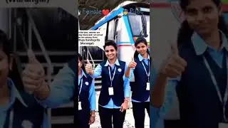Female Loco Pilot 👮❤️of Indian Railways #locopilot #train #alp #indianrailways #dreamjobs