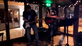 Markos Valavanis - Go your own way (Fleetwood Mac cover)