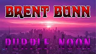 Purple Noon (SEGA Genesis) [YM2612+SN76489] @TheMusicalStylingsofBrentBunn