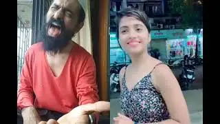Awesome overacting