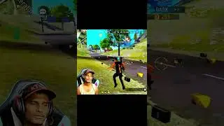 БЕЗУМНЫЕ РЕАКЦИИ 😲😠😲☠️🔥☠️☠️ #freefire #ajjubhaiinmymatch #smartphone #mygame #x1freefire