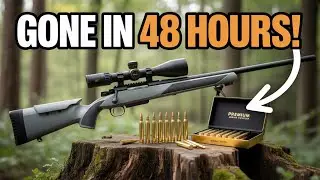 Old but Gold: 5 Hunting Calibers That Still Dominate the Field