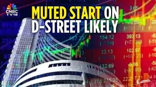 US Stocks End Higher On Easing Greenland Tensions, Asia In The Green; Flat Start On D-Street?