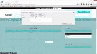 Bandbook.com - Add a Gig