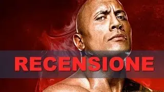 WWE 2K14 - Video Recensione ITA HD Spaziogames.it