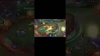 New season in Globalserver is the right time to practice Infinite Combo 😜 #honorofkings #hok #lixin