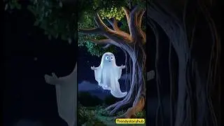 Jadui bhoot aur maa #viral #shorts #trending #education #bhoot #horror #reels #yt #funny  #storytime