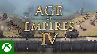 Age of Empires IV - Tutorial Gameplay on PC with Xbox Game Pass