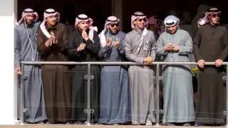 Prince Sultan Arabian Horse Festival   2017