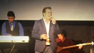 Akkuşlu C&uuml;neyt AKDEF KONSER
