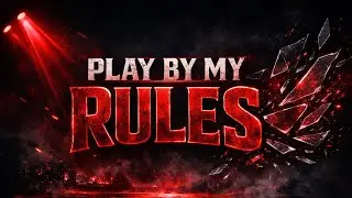 Play By My Rules - Xylune ft Tường Vy | Official Audio 